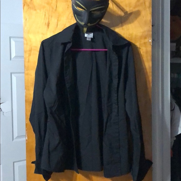 2 Worthington Dress Shirts - Picture 6 of 6